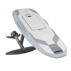 Waydoo EVO PRO efoil ensemble deluxe