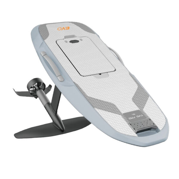 Waydoo EVO PRO efoil ensemble deluxe