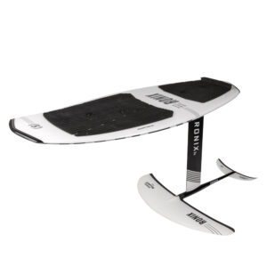 Ronix Koal Surface 727 wakefoil set 3'8 mât fluide 28 intermédiaire/avancé