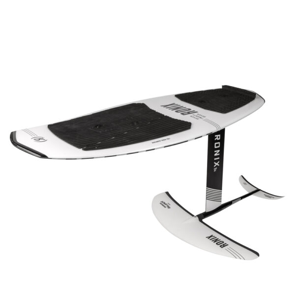 Ronix Koal Surface 727 wakefoil set 3'8 mât fluide 28 intermédiaire/avancé