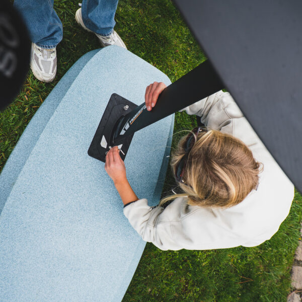 Waydoo EVO PRO efoil ensemble deluxe – Image 9