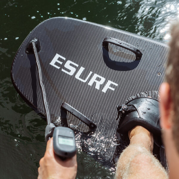 Esurf planche de surf électrique – Image 13