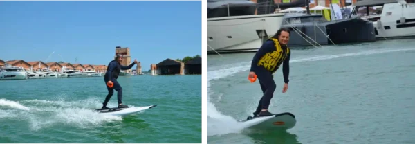 Surf électrique YUJET Surfer XT – Image 5
