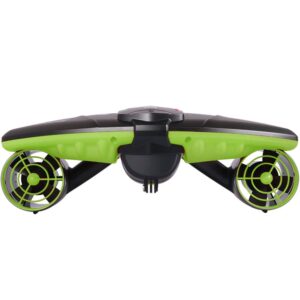 Sublue WhiteShark Navbow Scooter Sous-Marin - Vert Actif