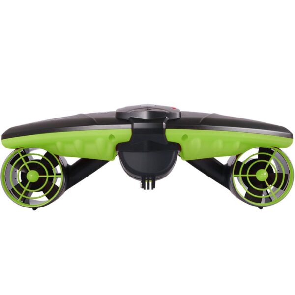 Sublue WhiteShark Navbow Scooter Sous-Marin - Vert Actif