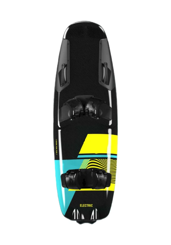 Planche de surf électrique BluePenguin 100XT