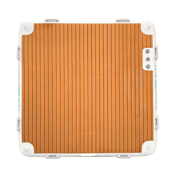 Plateforme 2.05 Premium Teck Yachtbeach – Image 2
