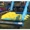 Bouée Tractée Spinera Water Glider 6P – Image 2