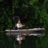 Kayak de pêche Pelican The Catch 110 Mode Magnetic Grey – Image 6