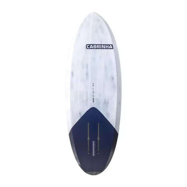 Planche foil CABRINHA Bump 2024 – Image 2