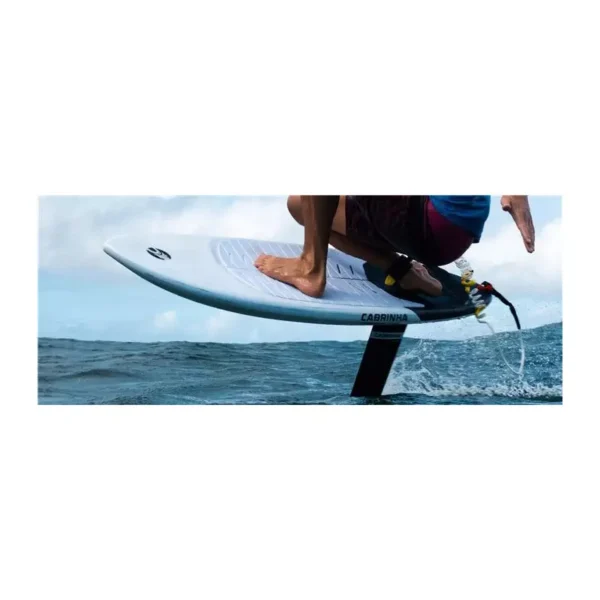 Planche foil CABRINHA Bump 2024 – Image 3