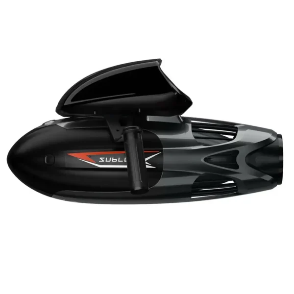 Scooter sous-marin VAPOR gris SUBLUE – Image 2
