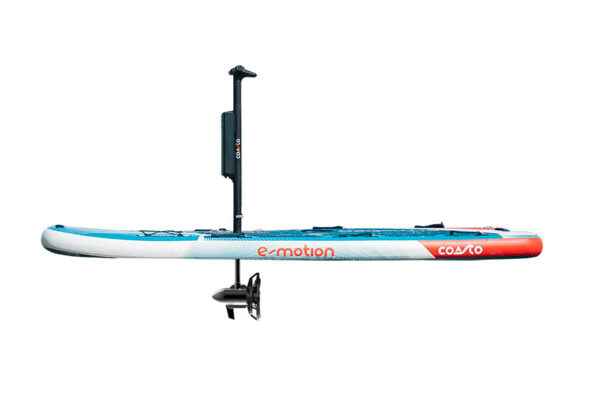 E-Motion COASTO Stand up Paddle électrique – Image 3