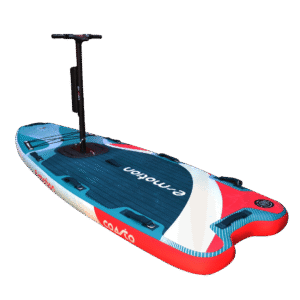E-Motion COASTO Stand up Paddle électrique