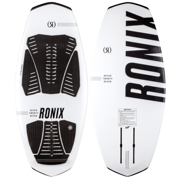 Ronix Koal Surface 727 wakefoil set 3'8 mât fluide 28 intermédiaire/avancé – Image 4