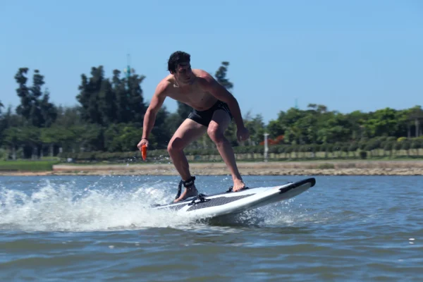 Surf électrique YUJET Surfer XT – Image 3