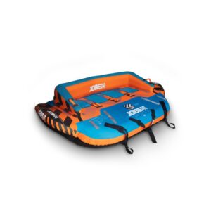 Jobe Rental Sonar Bouée Tractée 4P
