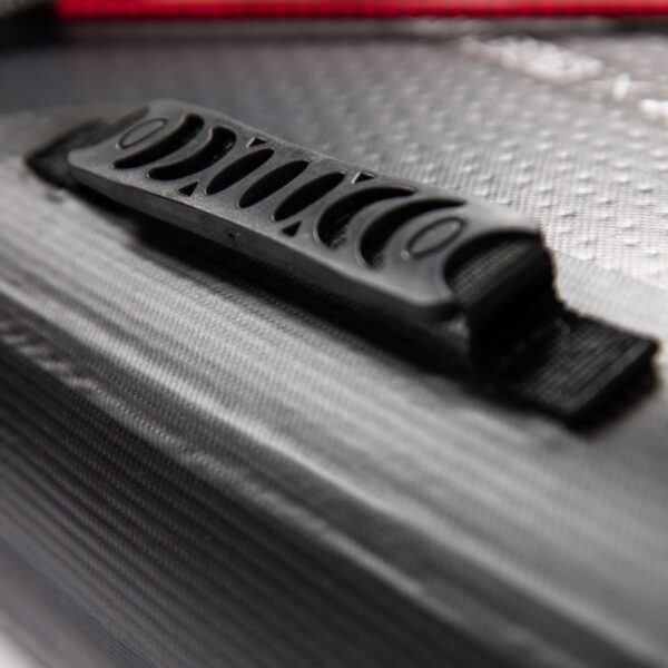 Sup Paddle Gonflable Jobe Shadow 11.6 Brabus edition limitée – Image 6