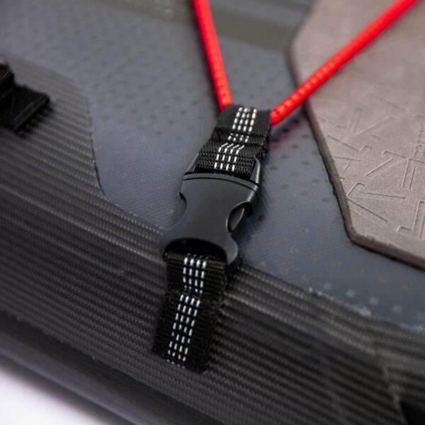 Sup Paddle Gonflable Jobe Shadow 11.6 Brabus edition limitée – Image 7