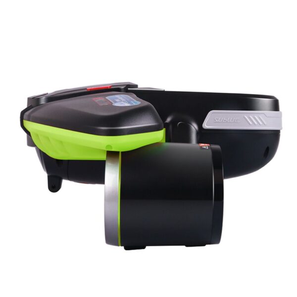 Sublue WhiteShark Navbow Scooter Sous-Marin - Vert Actif – Image 3