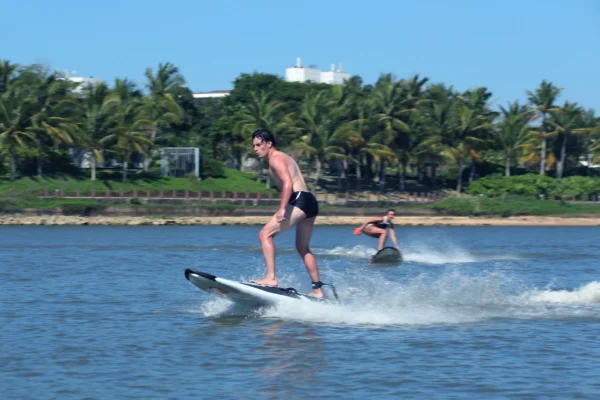 Surf électrique YUJET Surfer XT – Image 4