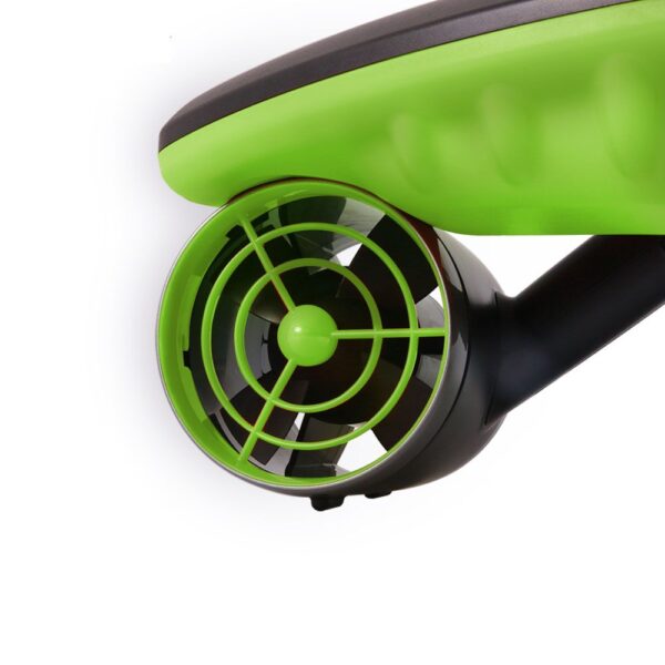 Sublue WhiteShark Navbow Scooter Sous-Marin - Vert Actif – Image 2