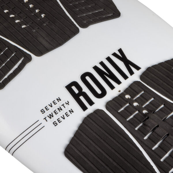 Ronix Koal Surface 727 wakefoil set 3'8 mât fluide 28 intermédiaire/avancé – Image 6