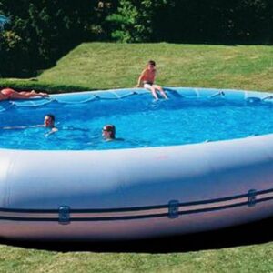 PISCINE OVLINE 2000 ZODIAC ORIGINAL