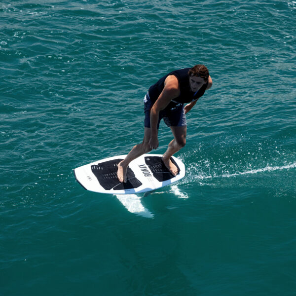 Ronix Koal Surface 727 wakefoil set 3'8 mât fluide 28 intermédiaire/avancé – Image 7