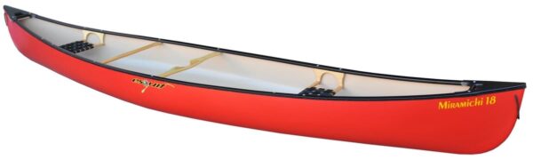Canoe Esquif Miramichi 18′