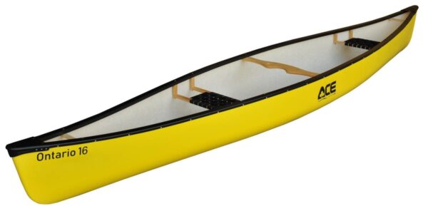 Canoe ACE Ontario 16′