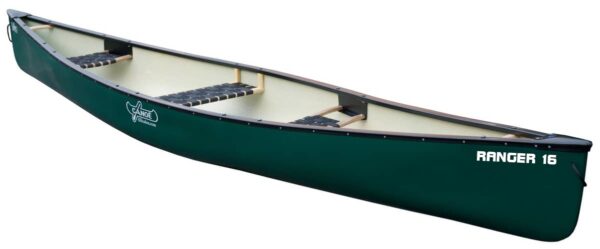 Canoe Ranger 16′