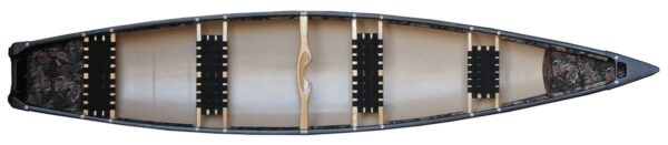 Canoe Esquif Cargo 17′ – Image 7