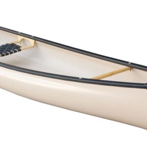 Canoe Esquif Echo vinyle