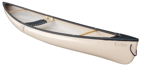 Canoe Esquif Echo vinyle
