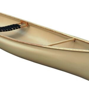 Canoe Esquif Echo bois