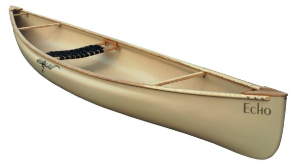Canoe Esquif Echo bois