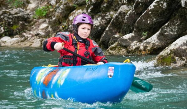 Canoe Esquif Extasy – Image 5