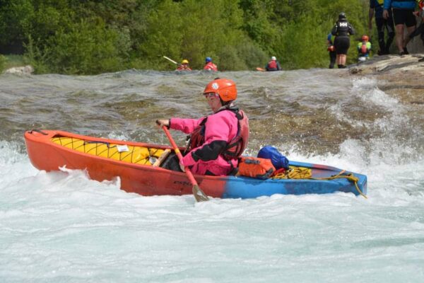 Canoe Esquif Extasy – Image 4