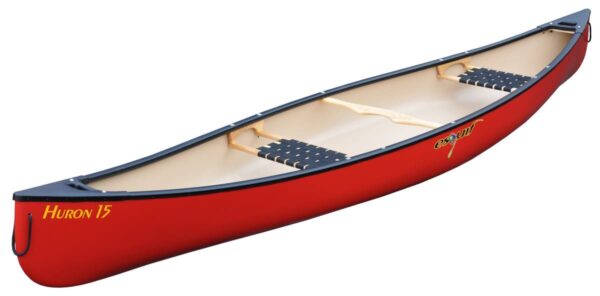 Canoe Esquif Huron 15′