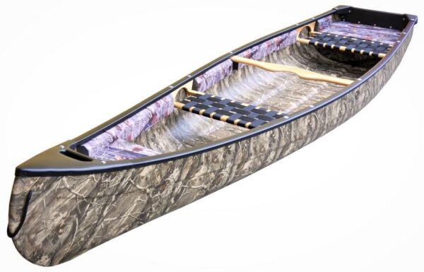 Canoe Esquif Mallard XL