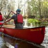 Canoe Esquif Miramichi 18′ – Image 4