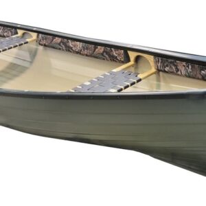 Canoe Esquif Rangeley 17′