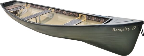 Canoe Esquif Cargo 17′ – Image 4