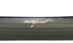 Canoe Esquif Cargo 17′
