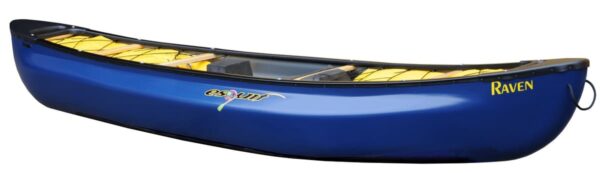 Canoe Esquif Raven