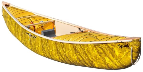 Canoe Esquif Spark