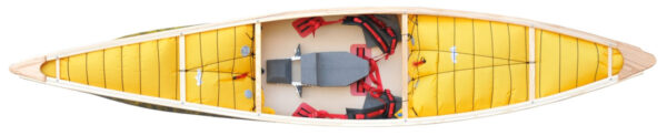 Canoe Esquif Spark – Image 2