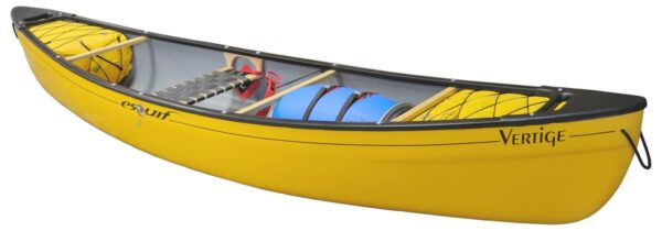 Canoe Esquif Vertige Aventure