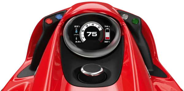 SEABOB  F5 SR – Image 3